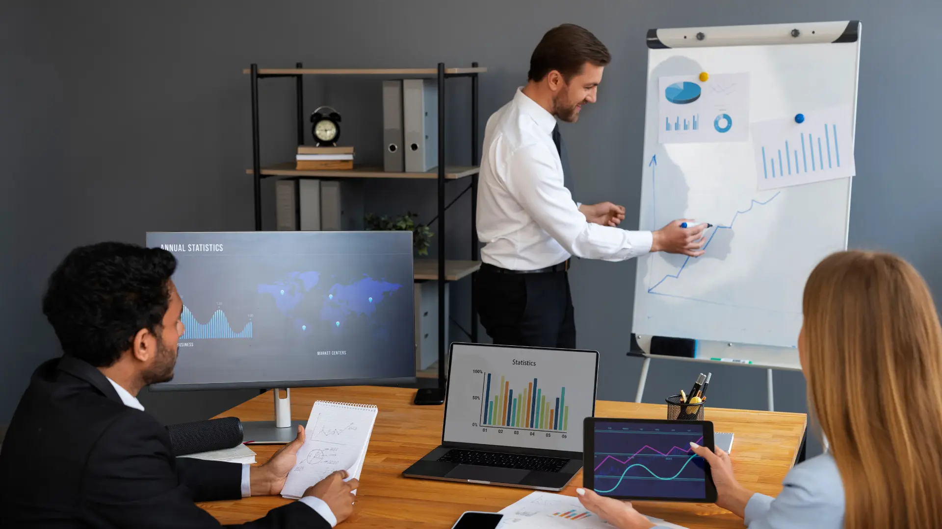 Software Development Company