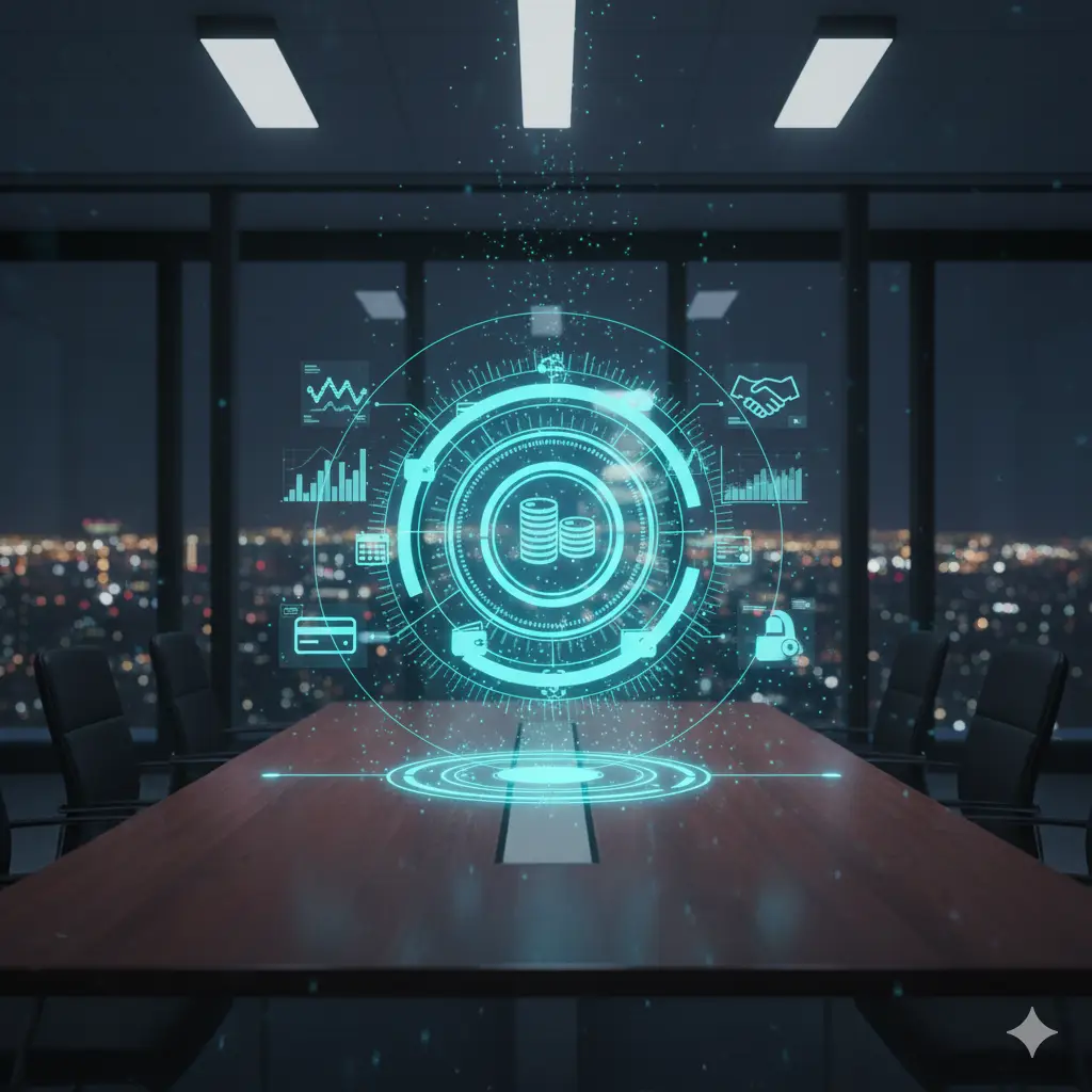 Loans, Expenses & Custodies Management - HR Software System