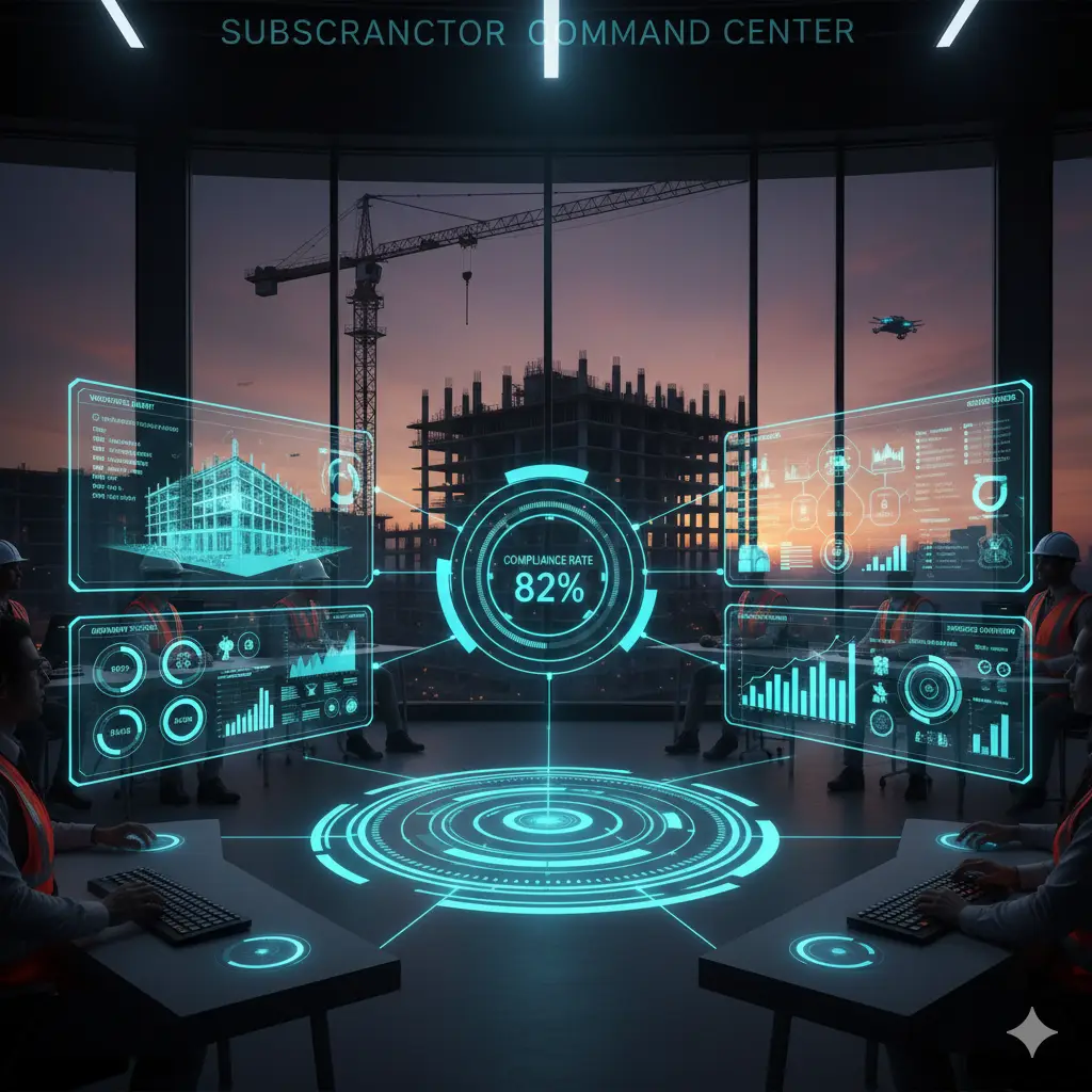 construction erp systems