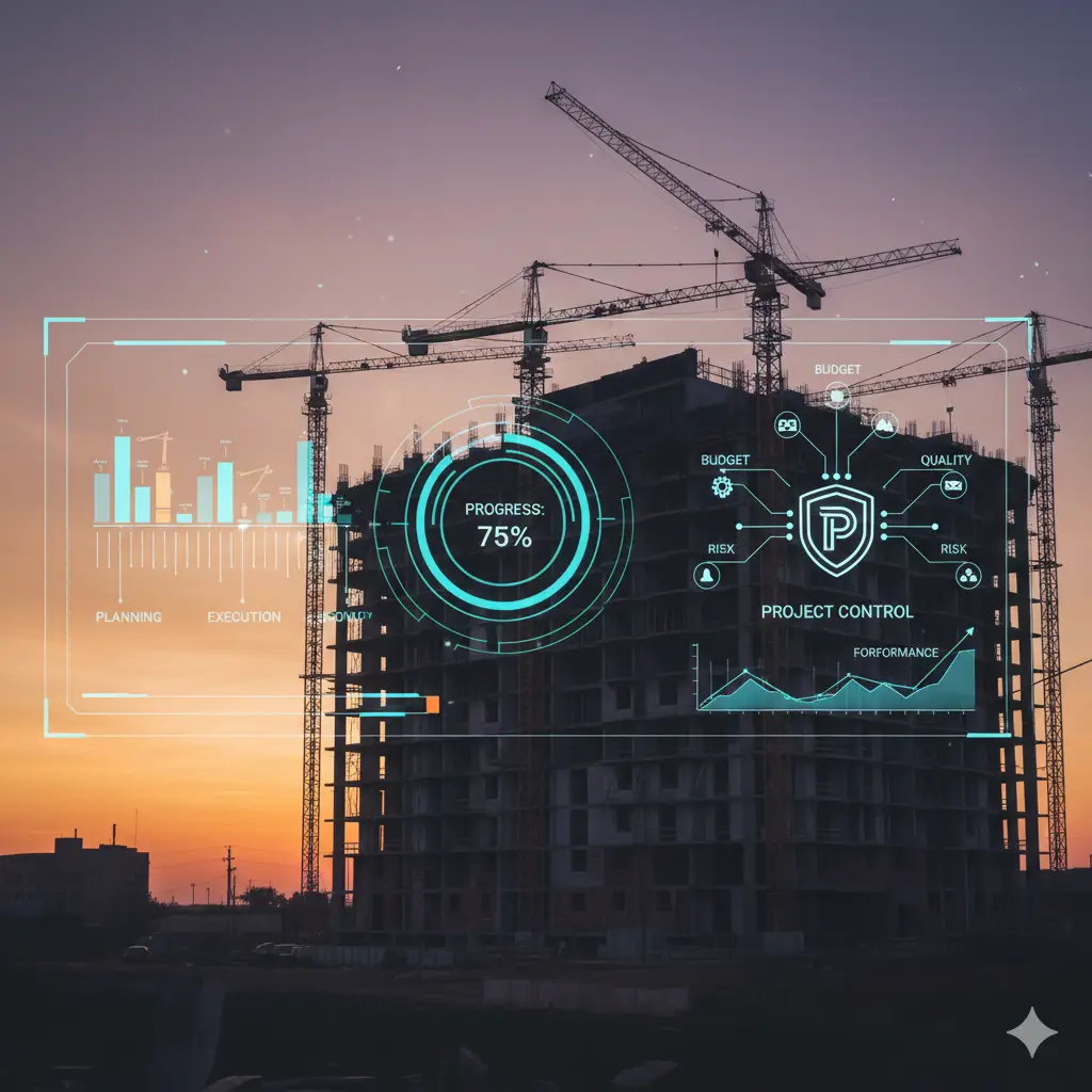 Software Development Services - Project Management