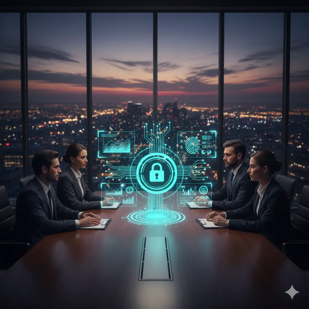 Custody & Expense Control - Construction ERP System