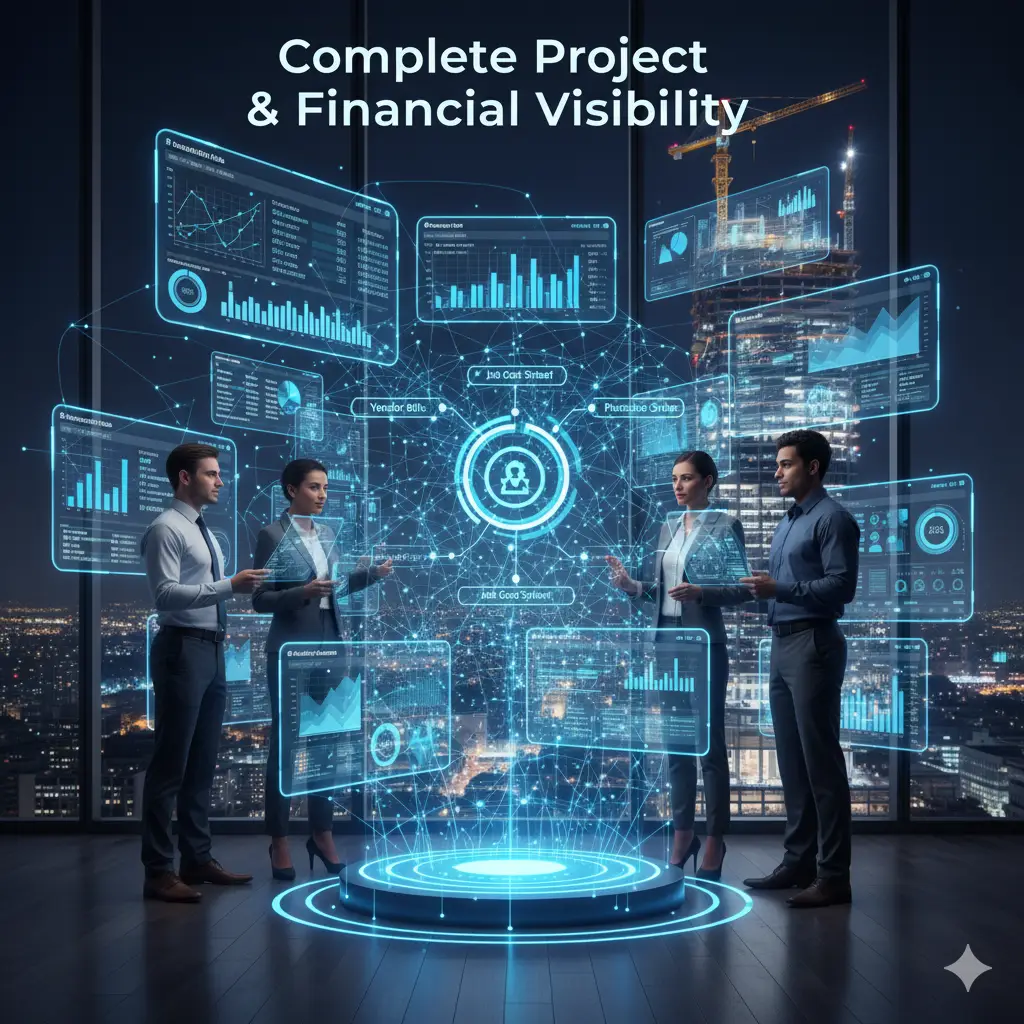 Construction management System