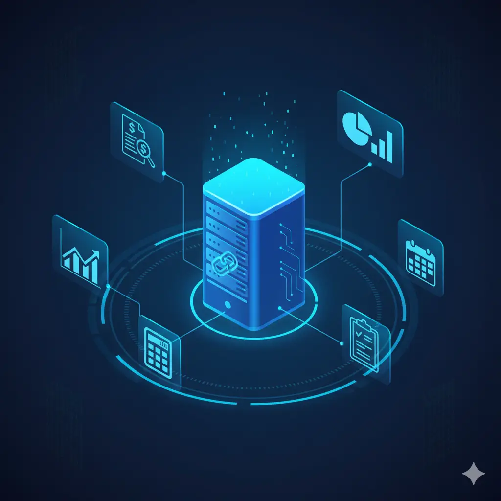 Cost-Linked Reporting - Supply Chain management solutions