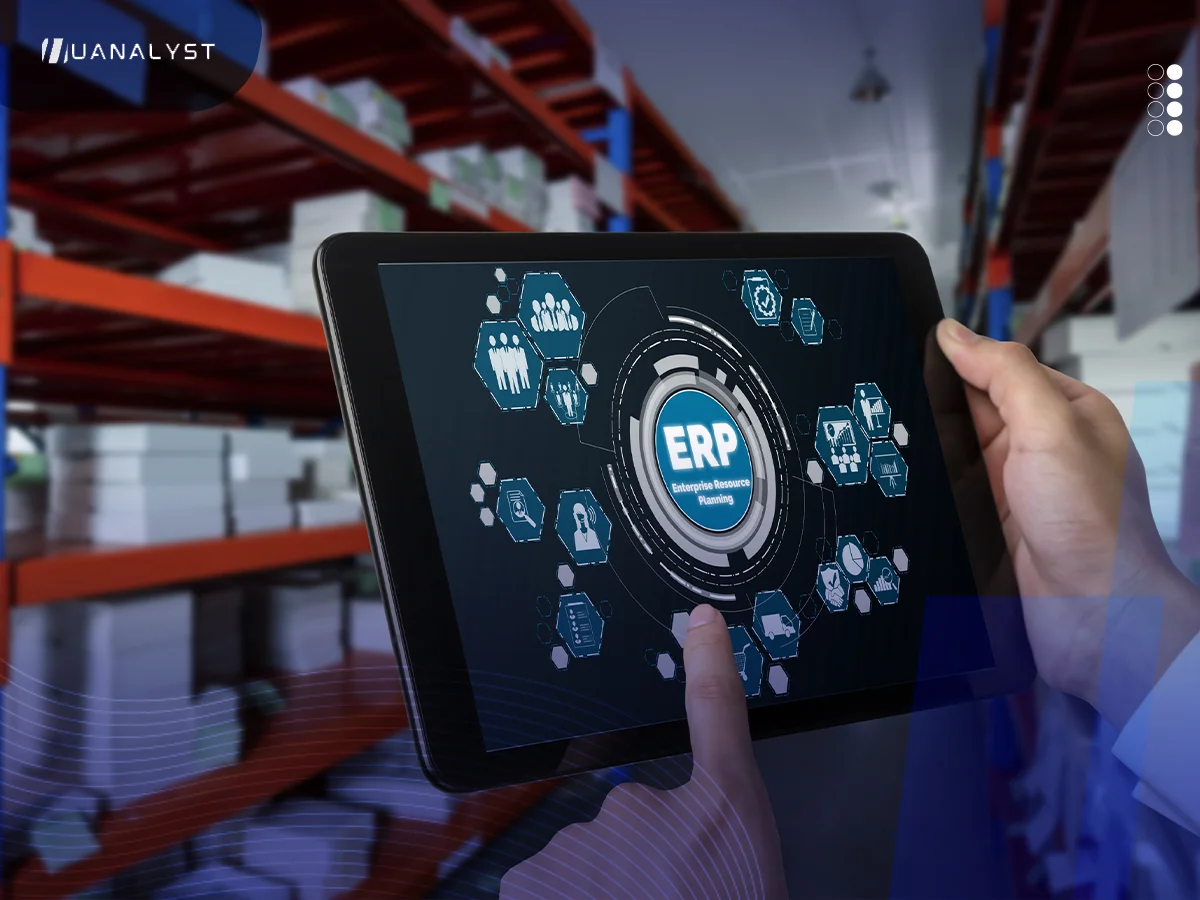 How to Choose the Best Manufacturing ERP Software: A Complete Guide