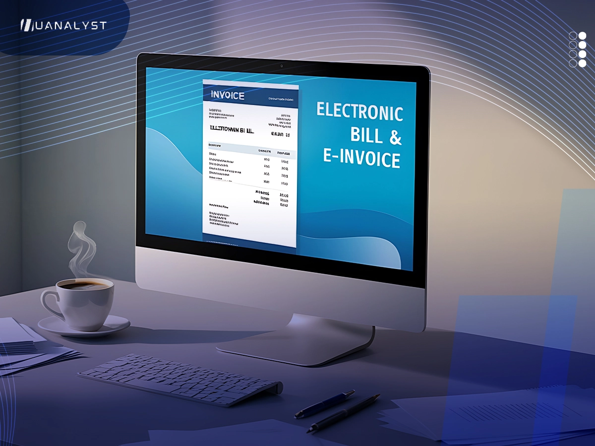 Everything You Need to Know About the Electronic Receipt System in 2025