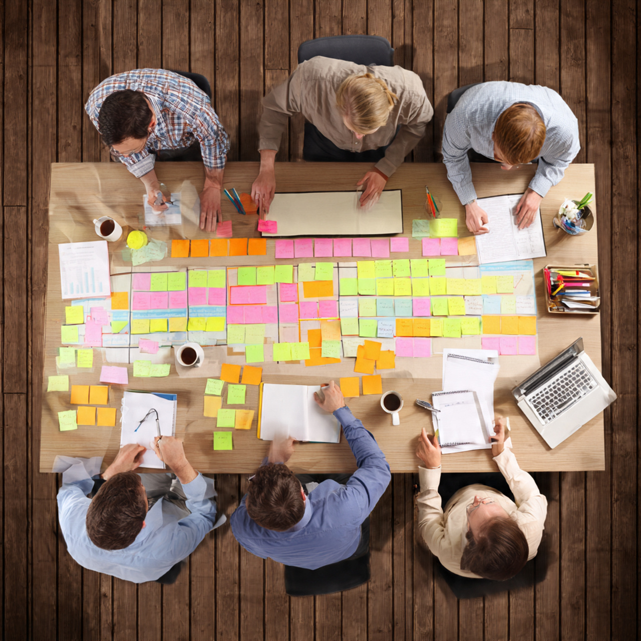 Offshore Recruitment Services Agency