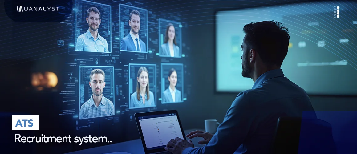 The Leading ATS Recruitment System