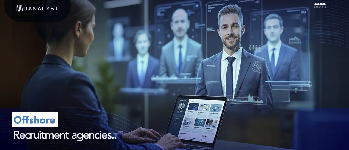How Offshore Recruitment Agencies Build Cost Control and Global Hiring Power