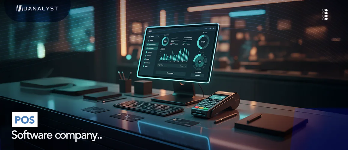 Best POS Software Company 2026