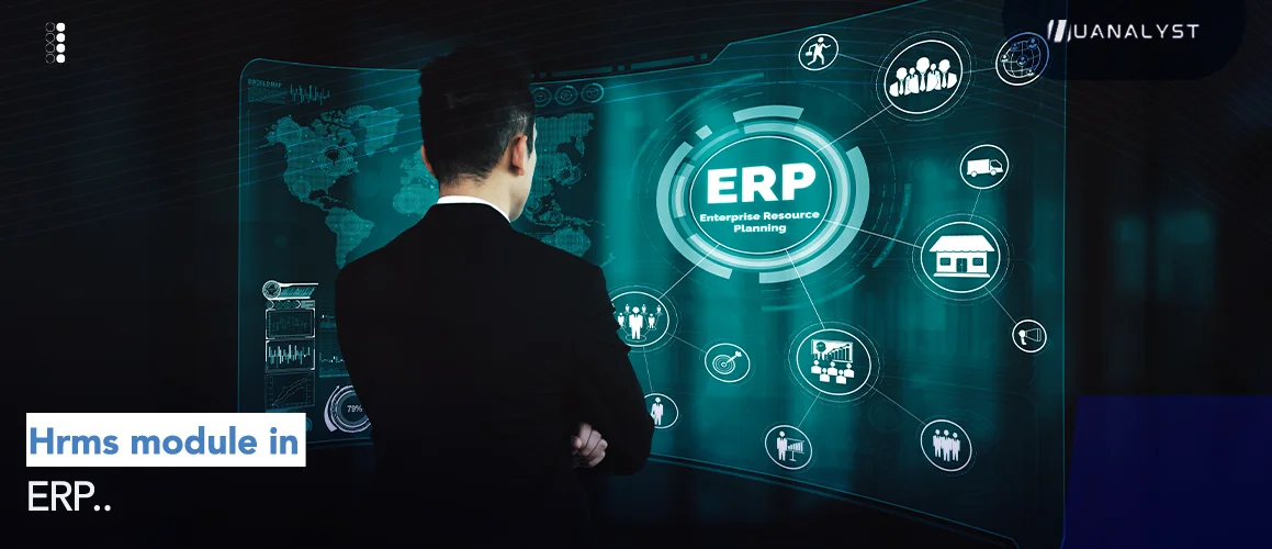 hrms module in erp
