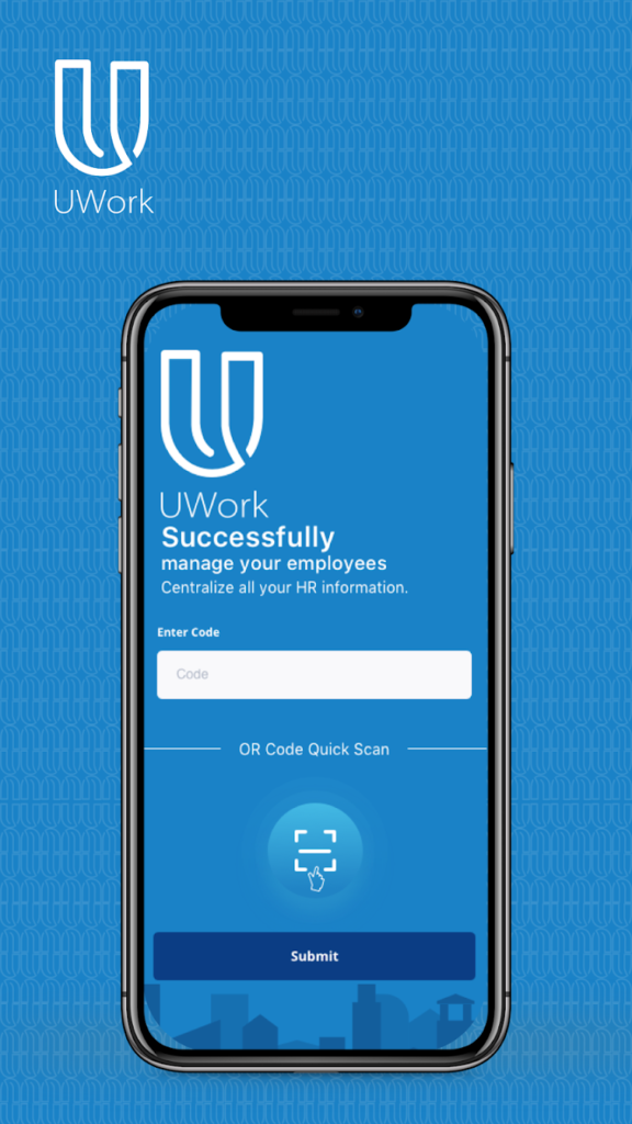uwork hr app